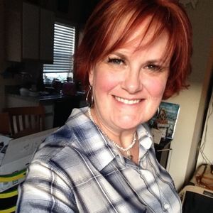 Meet your Posher, Kristen